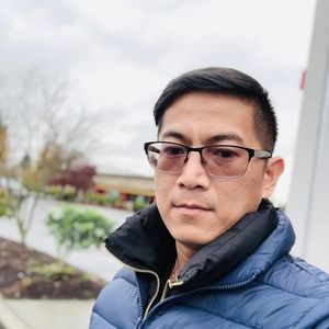 Meet your Posher, Johnny